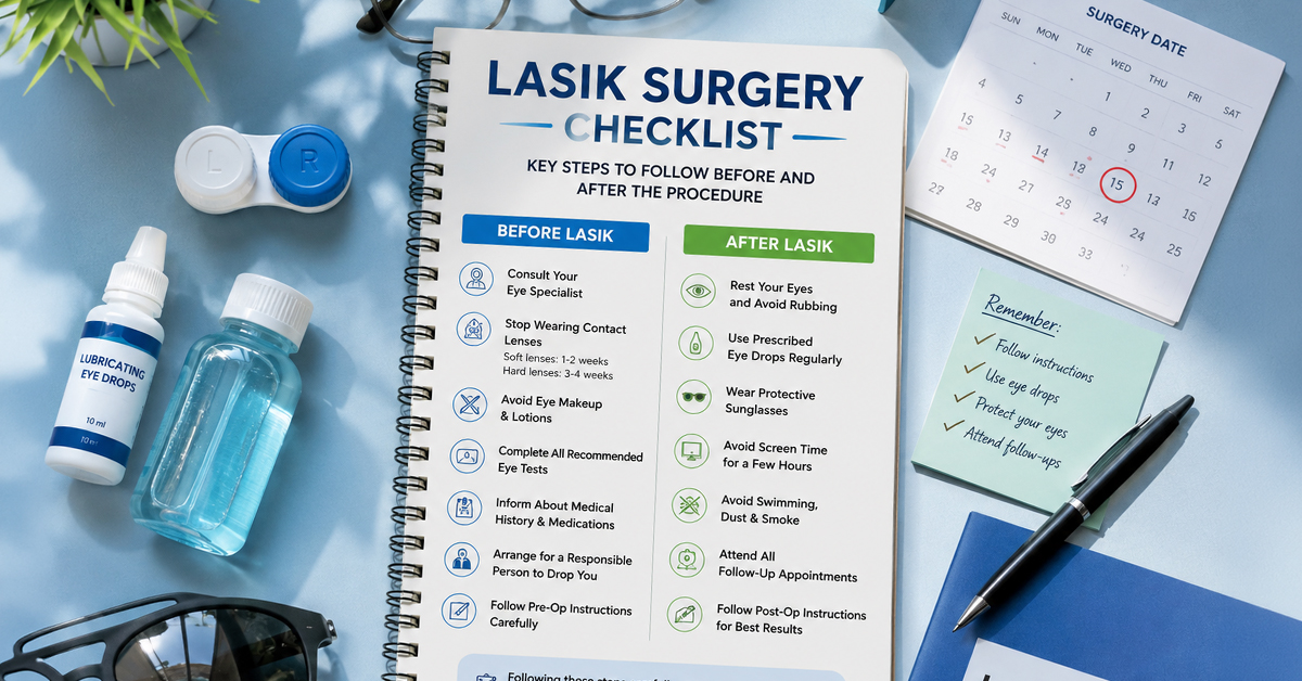 Cataract Surgery